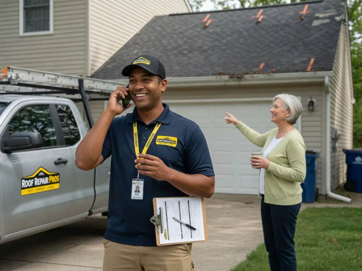 Roof Repair Six Mile, SC FAQs